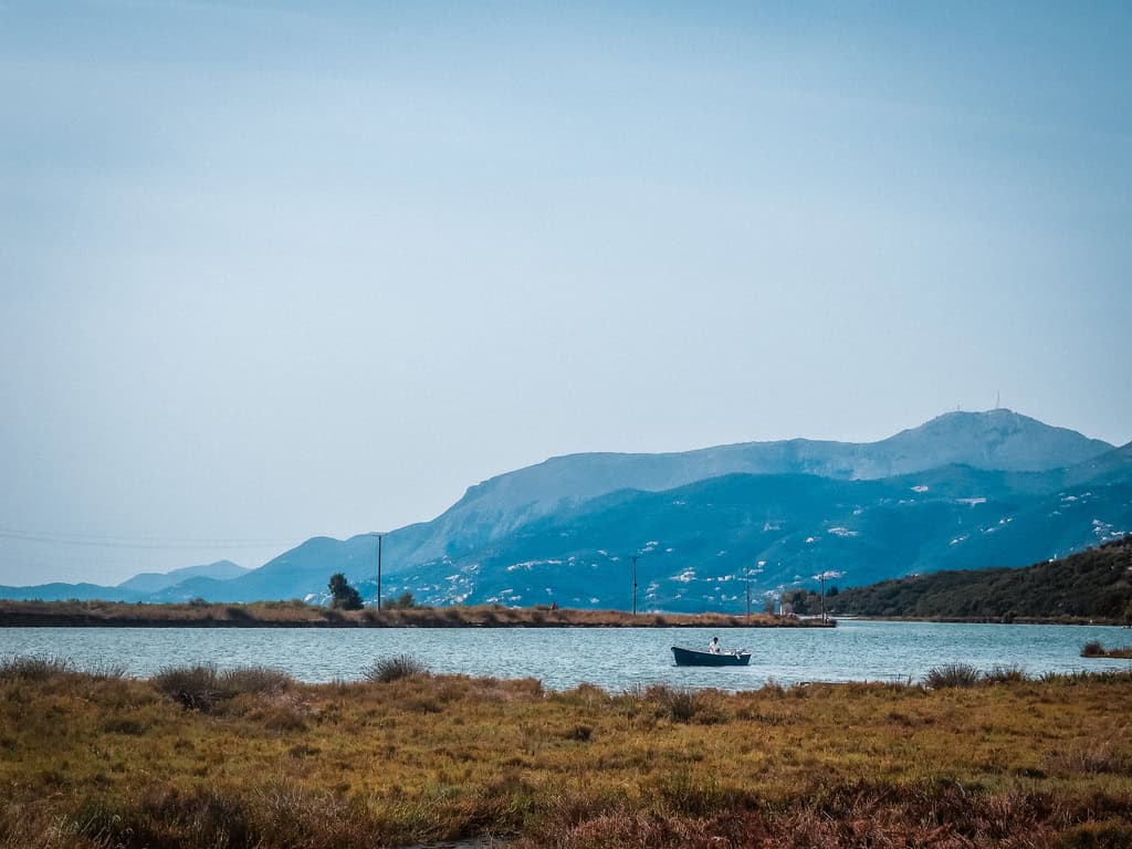 Butrint National Park