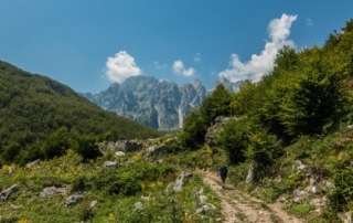 Peaks of the Balkans: Know before you go