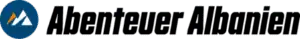Abenteuer Albanien Logo