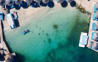 Saranda,Albania,Top,Actividades,Atracciones