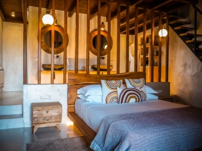 Blerina Agrotourism Tirana Zimmer