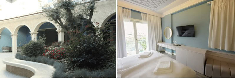Cocja Hotel Shkoder
