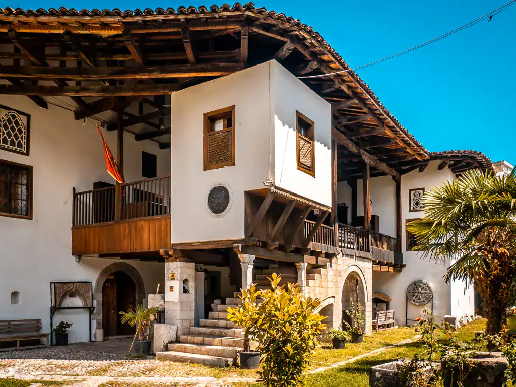 Historisches Museum Shkodra