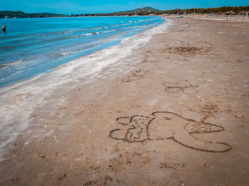 Narta Beach Vlora