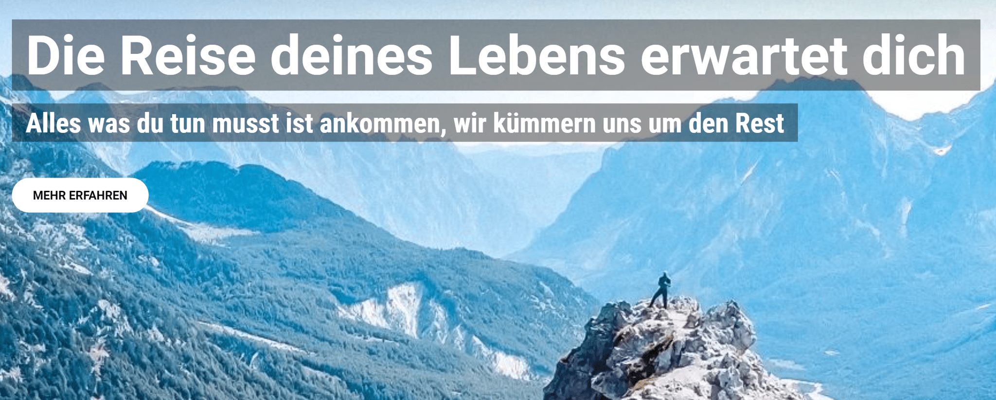 Vaandel Valbona Theth