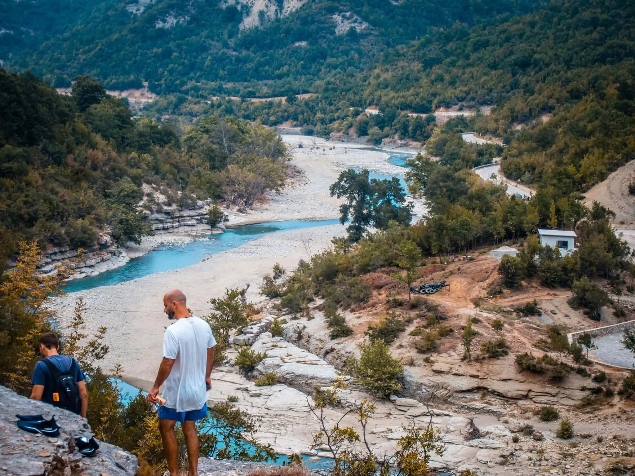 Albanien,Reise,Urlaub,Kinder