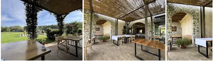 Agriturizem Gjepali Durres 3