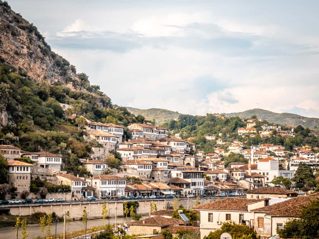 Berat mit Kindern