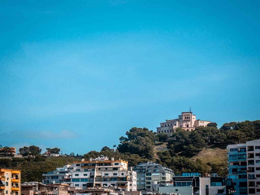 Durres-Koenigsvilla