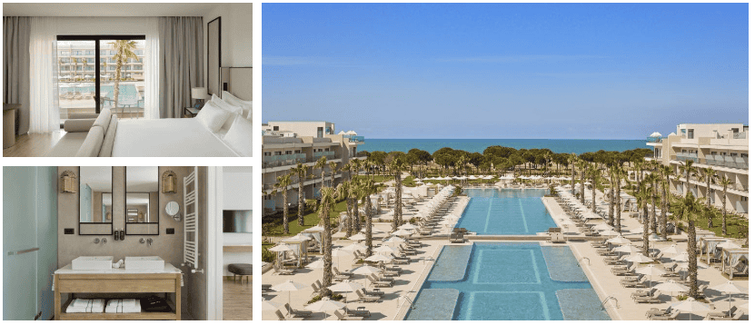 Hotel Meliá Durrës Albania