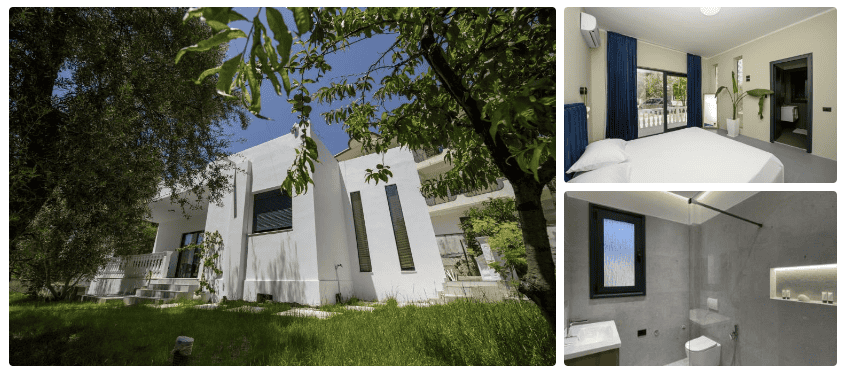 Olivium Rooms Vlore Apartment