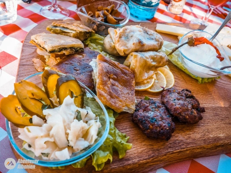 Pema e Jetes (Agroturizem)