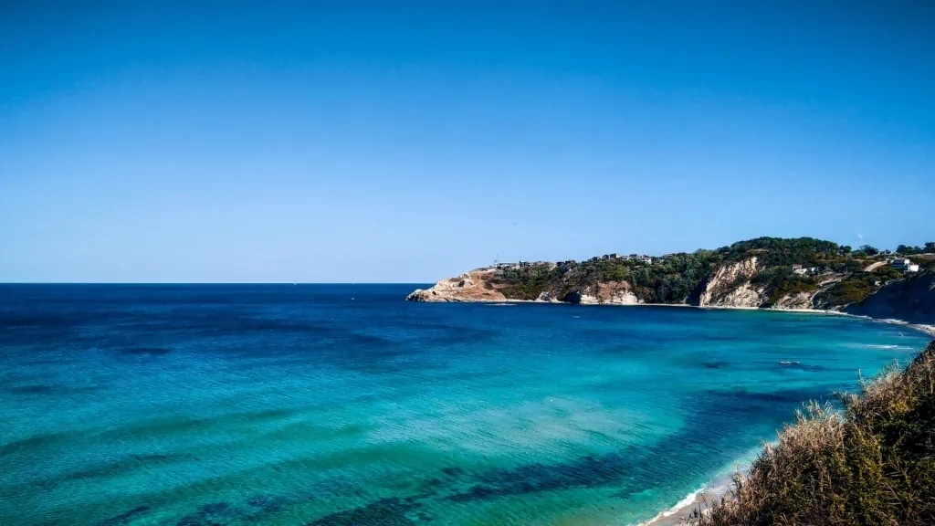 Karaburun Nationalpark