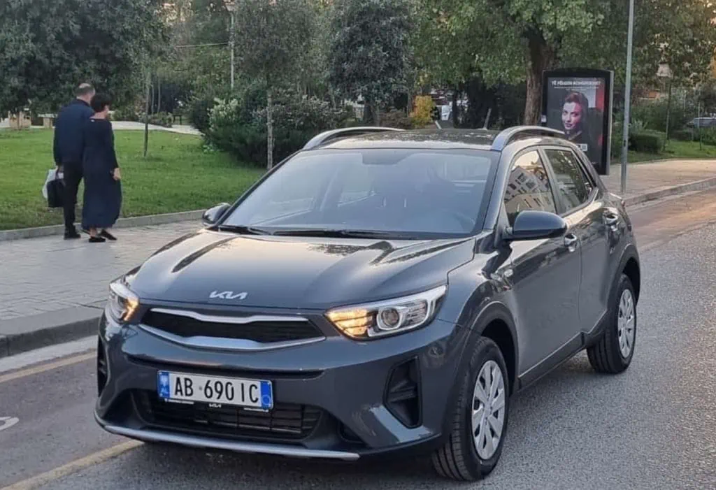 Mietwagen Tirana Reise Albanien