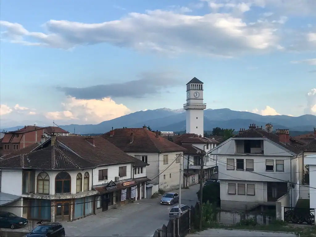 Gjakova