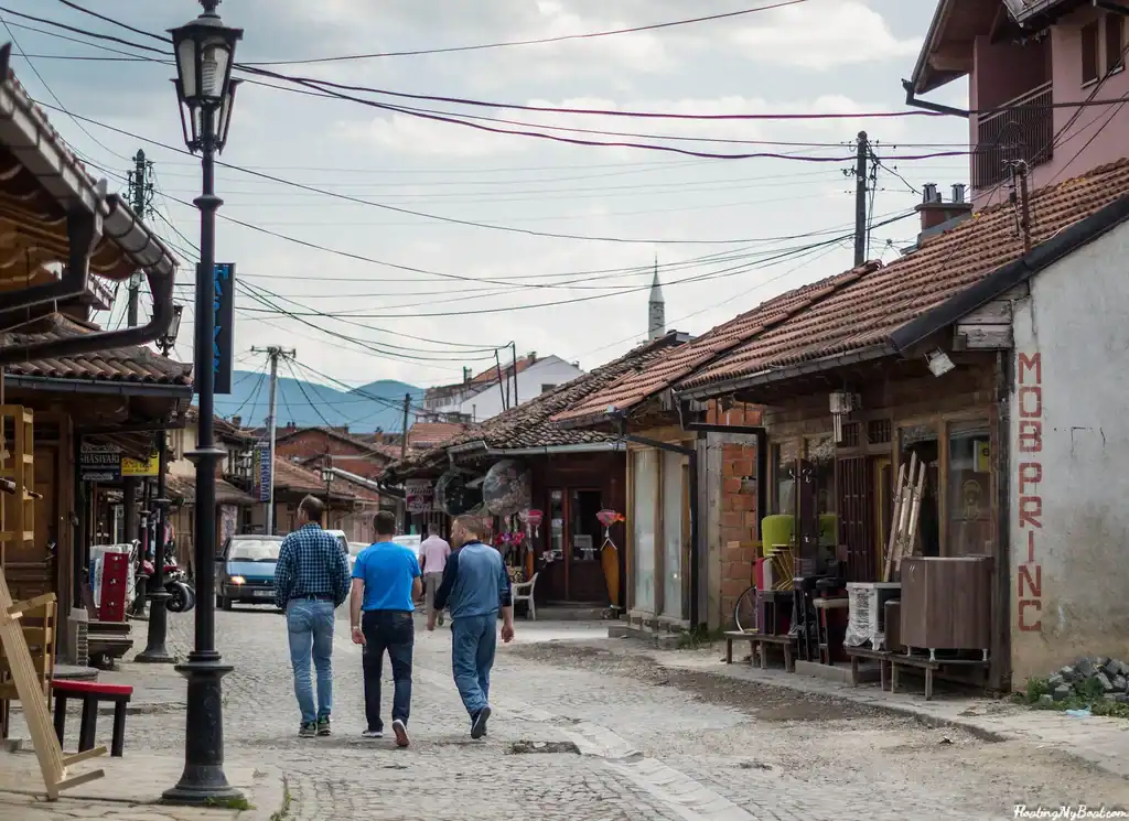 Gjakova
