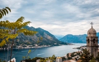 Kotor Montenegro