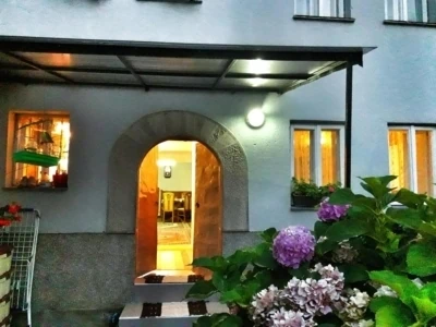 Kulla Dula Gjakova Hotel