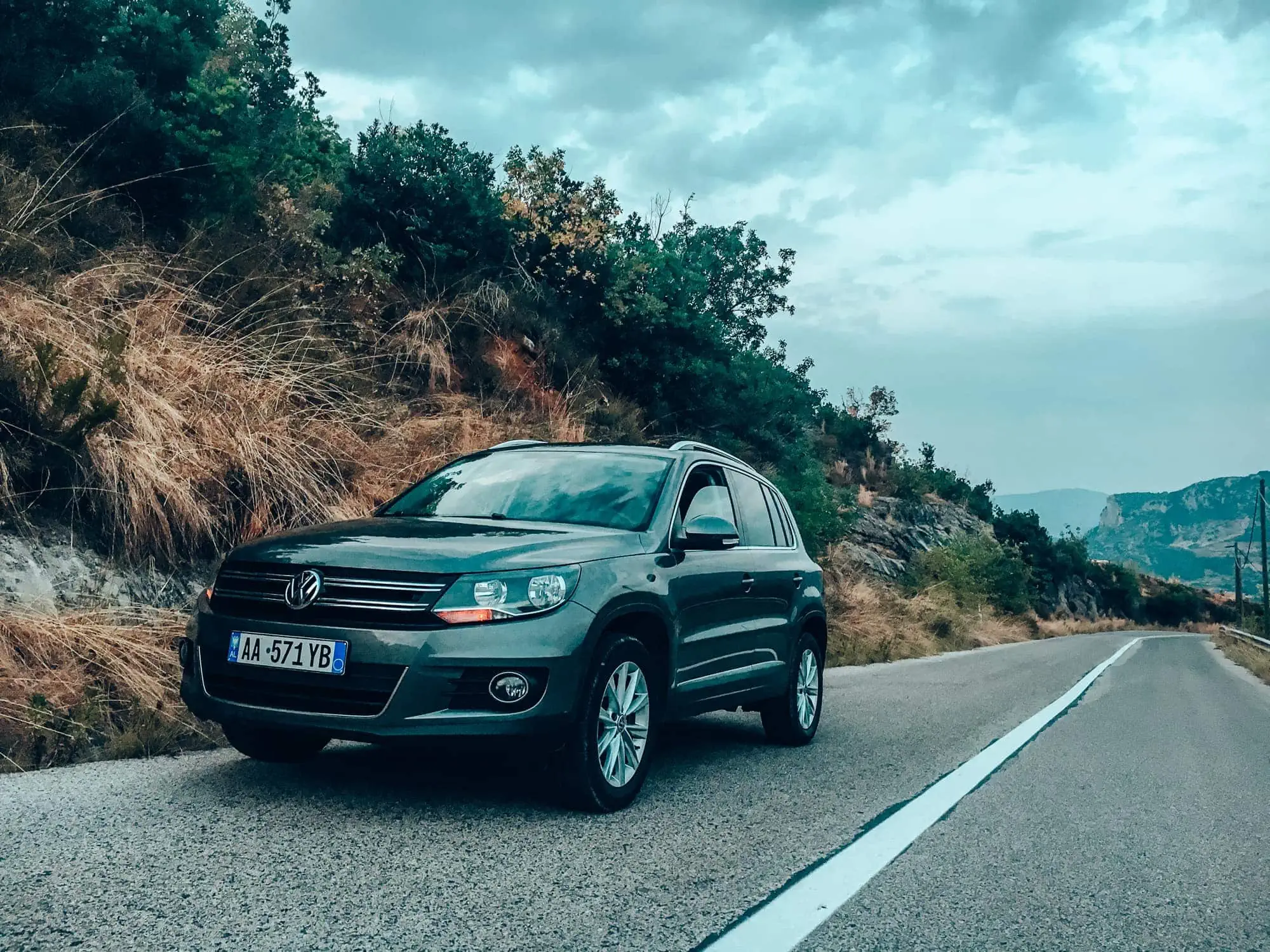 Autoverhuur Albanië Tirana Autoverhuur Albanië Tirana