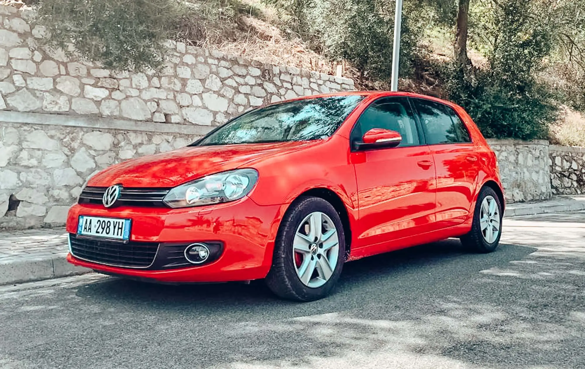 Autohuur Tirana Albanië Autohuur Tirana Albanië