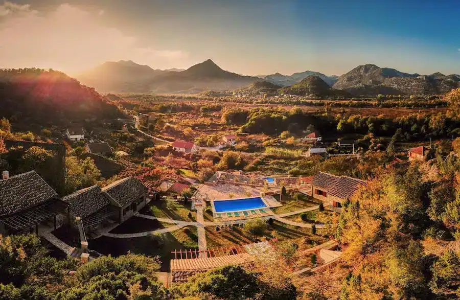 Montenegro-Travel-Blog_Lake-Skadar-Guide_Eco-Resort-Cermeniza