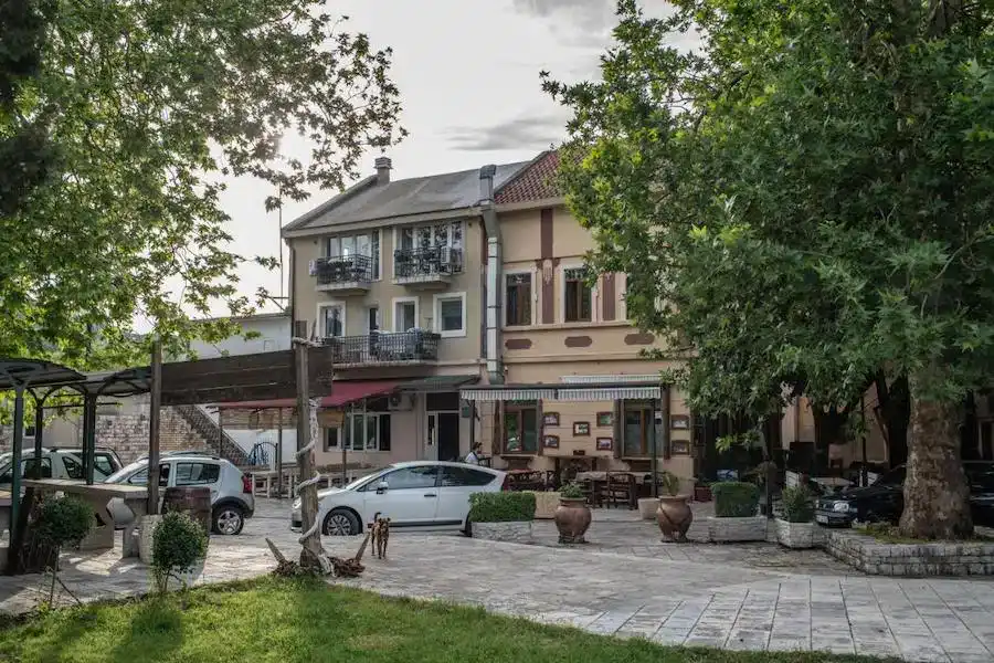 Montenegro-Travel-Blog_Lake-Skadar-Guide_Vidas-House