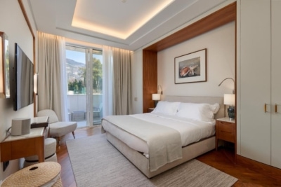 Porto Montenegro residences Tivat