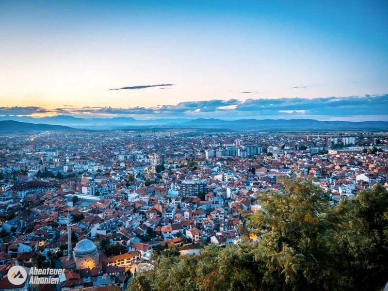 Prizren Kosovo Bezienswaardigheden