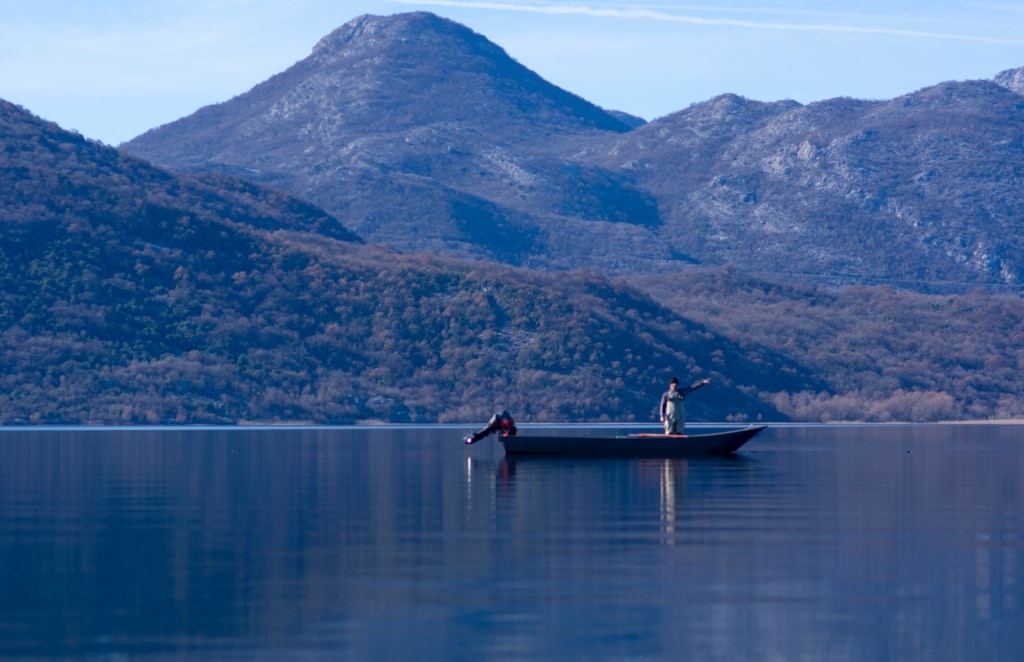 Skadar-See_Montenegro