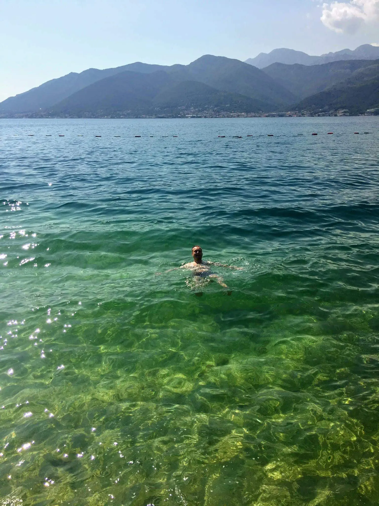 Tivat Montenegro