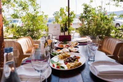 Waikiki Apartments Tivat 