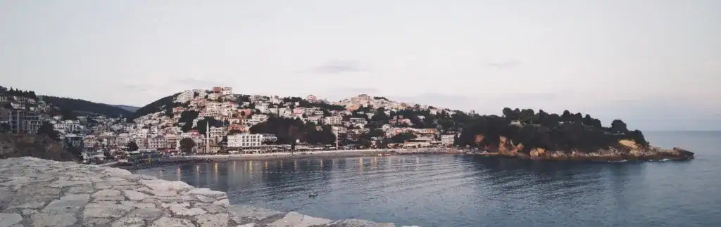 ulcinj montenegro