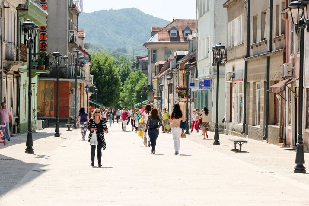 Cetinje