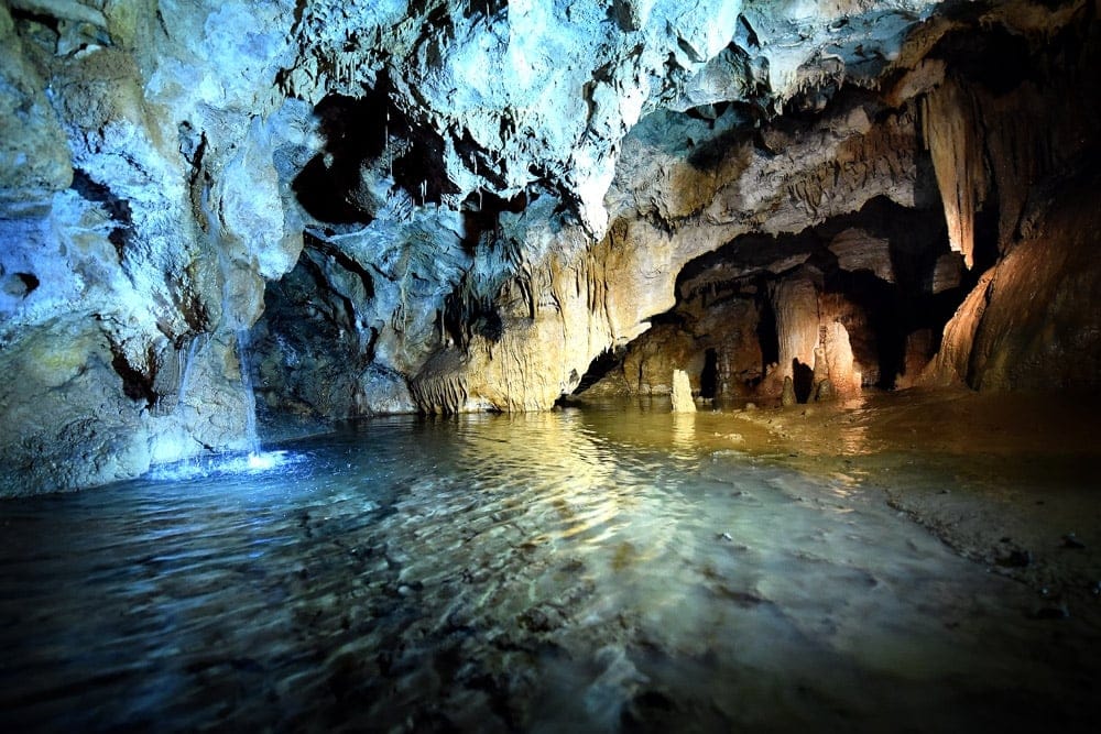 Cave