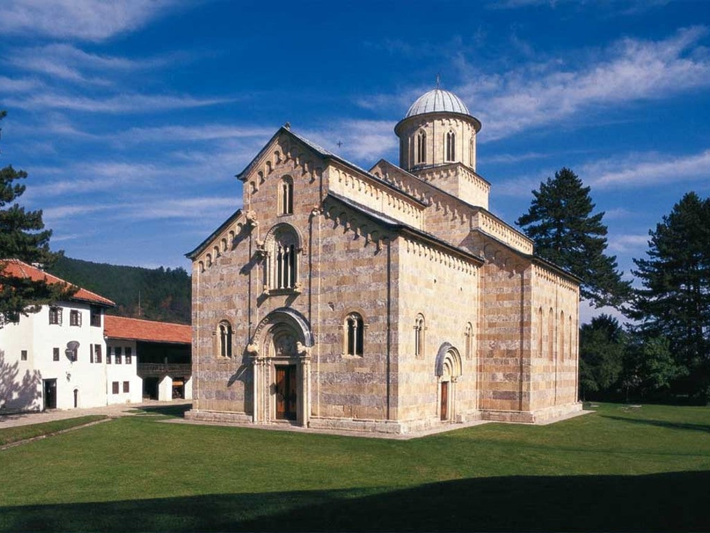 Visoki Dečani
