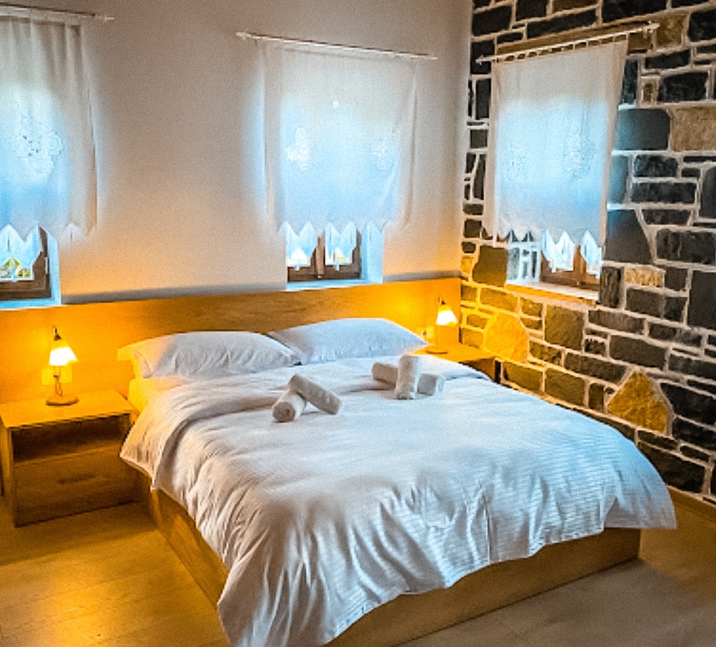 Vjosa Permet Hotels