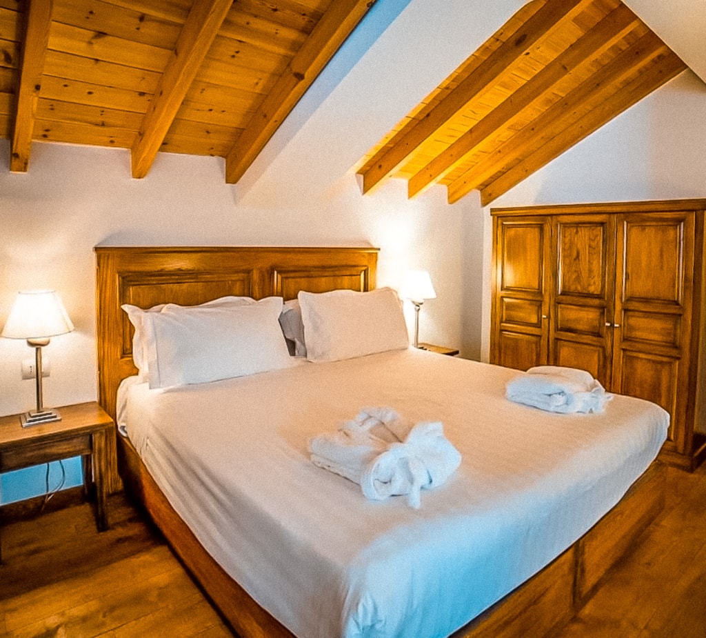 Vjosa Permet Hotels