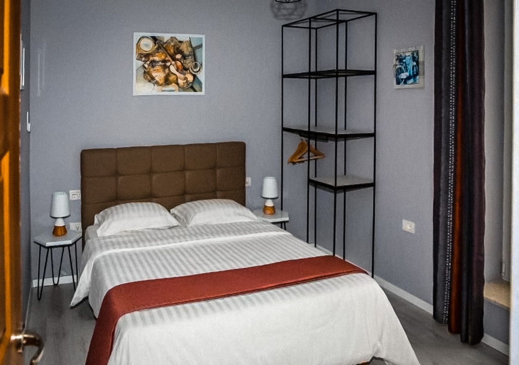 Vjosa Permet Hotels