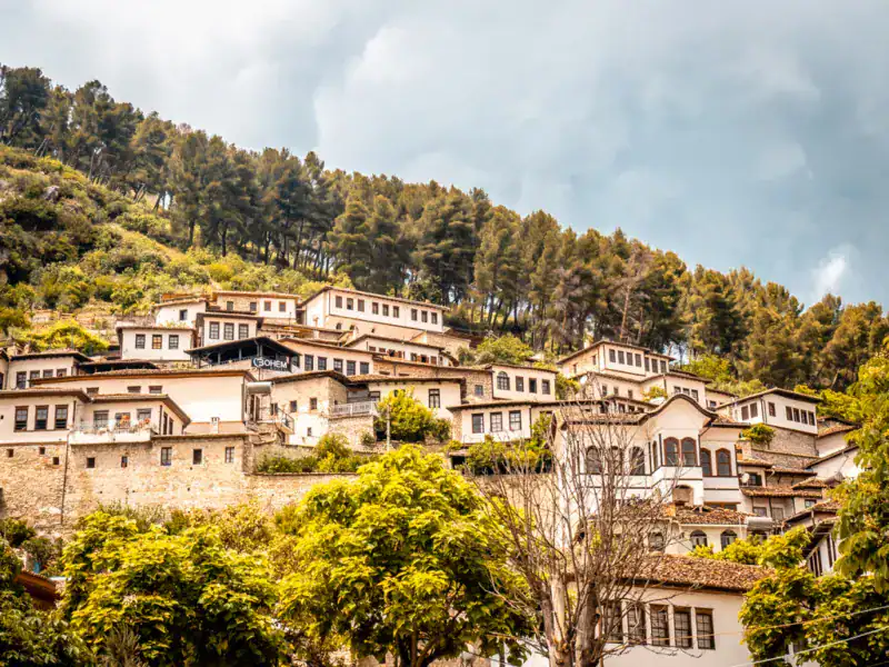 Berat_Mangalem