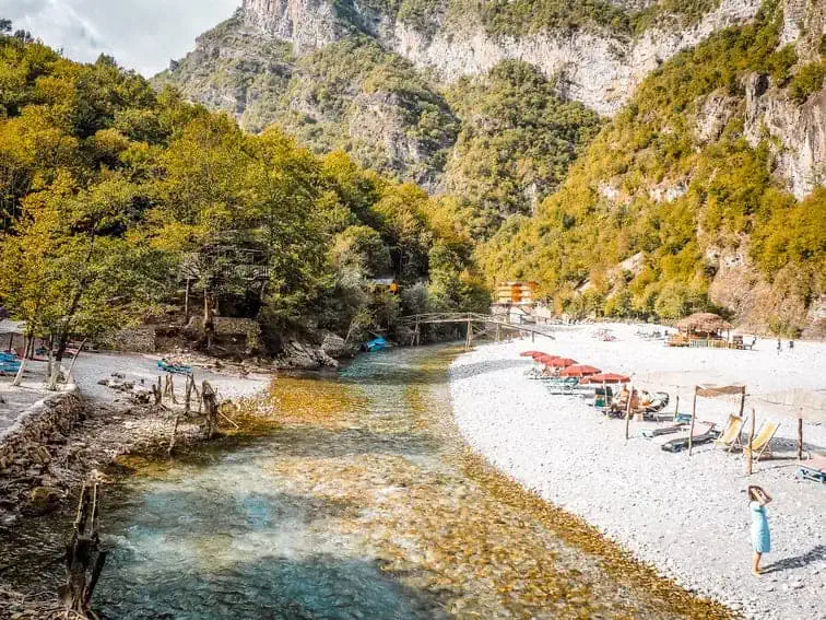 Shala River Lumi Shales