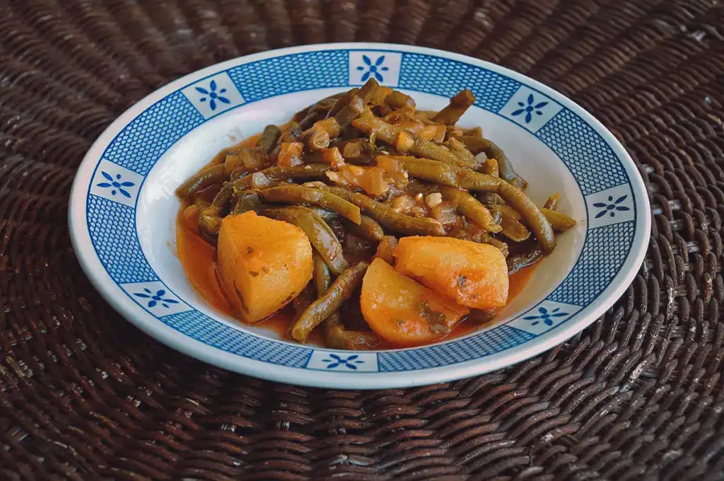 buranija