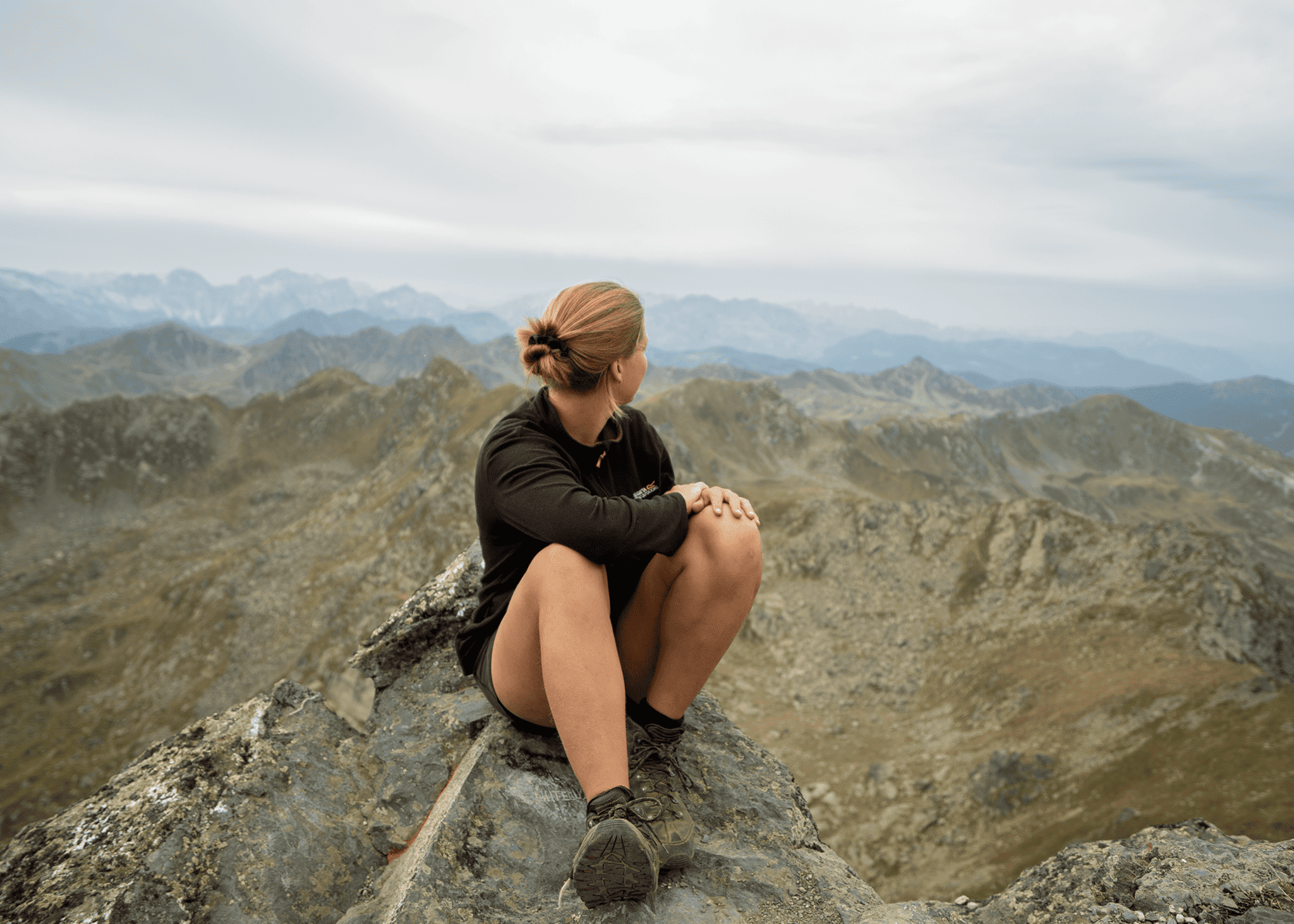 Peaks of the Balkans 10 Tage