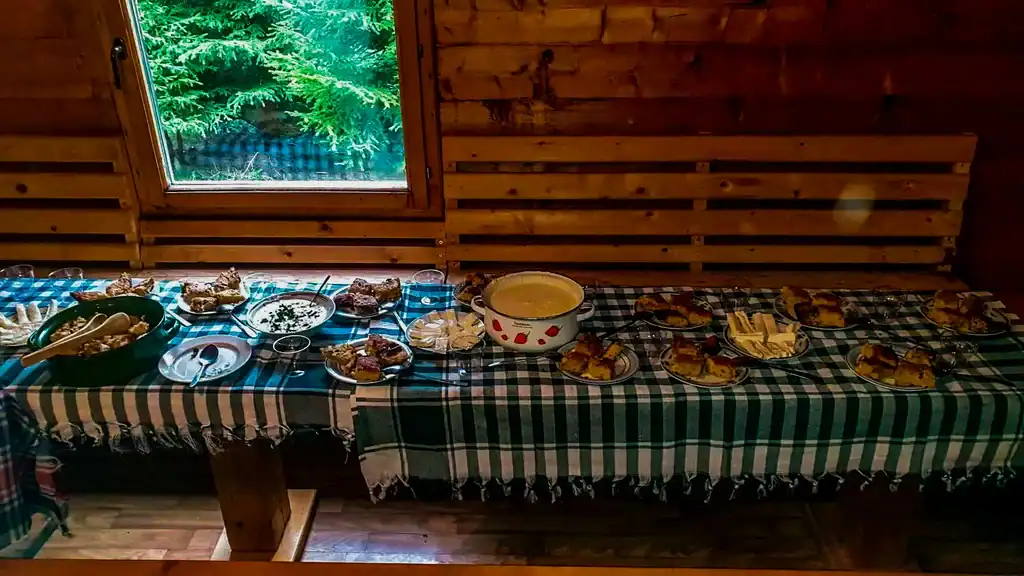 Traditional-food