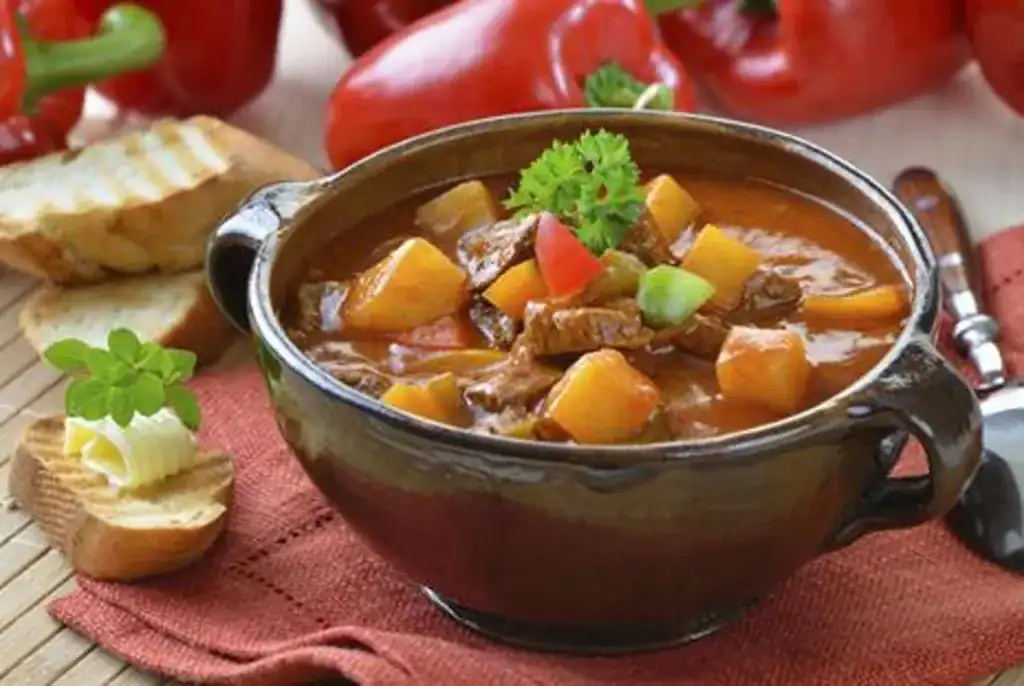 Bosnian Food_Bosanski-Lonac