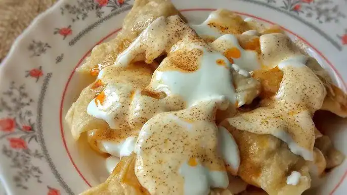 Bosnian Klepe