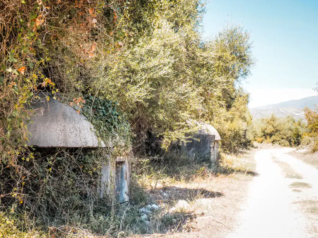 Bunker-Albanien_Orikum