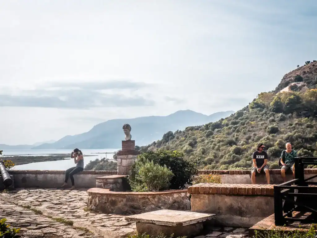 Suedalbanien-Rundreise_Butrint