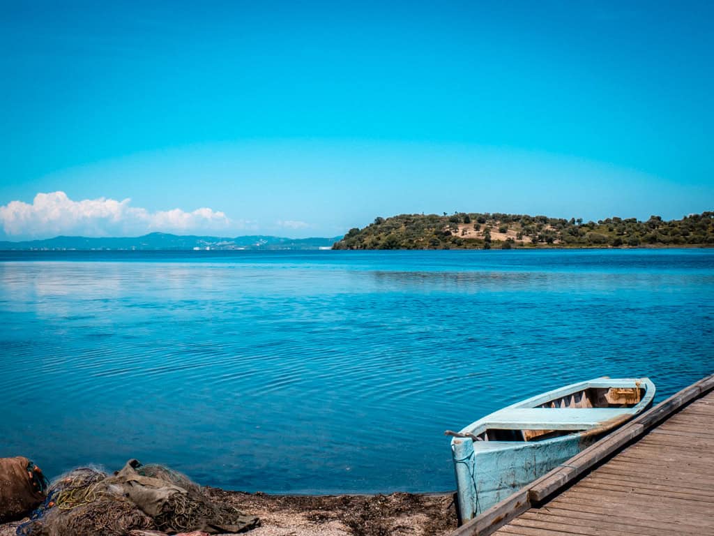 Vlora Narta Lagune