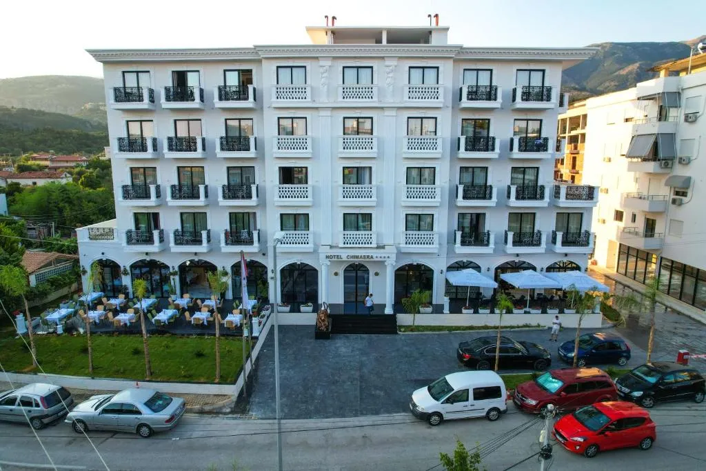 Albanien-Rundreise-14-Tage_Hotels