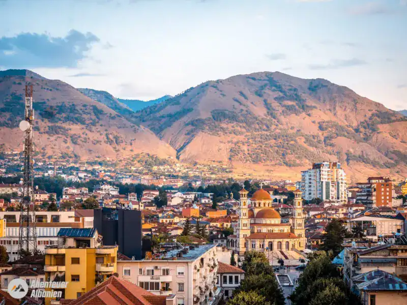 Albanien-Rundreise-14-Tage_Korca